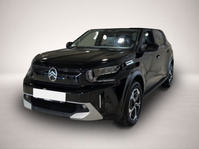 Citroen C3 Aircross (08/2025, Benzin)