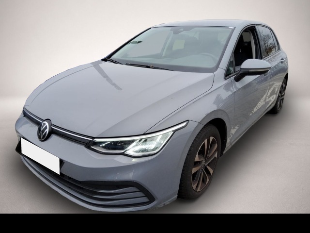 Volkswagen Golf (06/2021, )