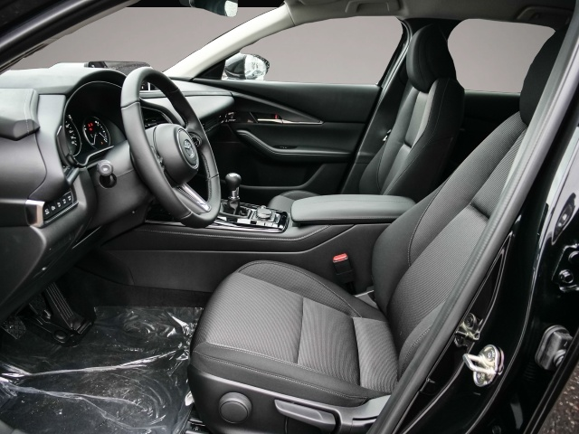 Mazda CX-30 (02/2026, Benzin)