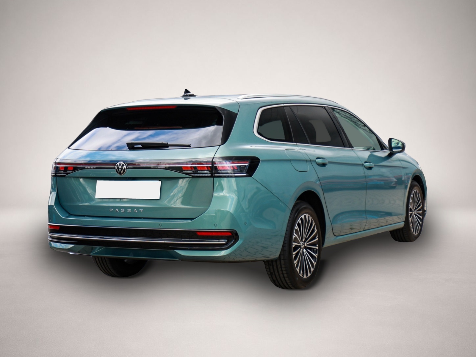 Volkswagen Passat (06/2025, Diesel)