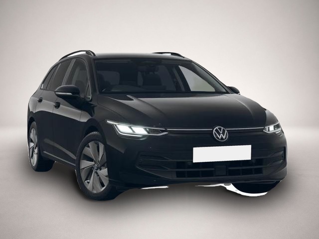 Volkswagen Golf (, Benzin)