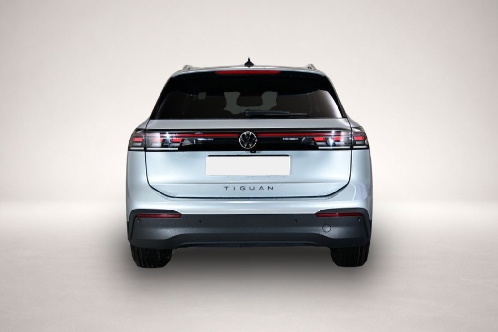 Volkswagen Tiguan (04/2025, Diesel)
