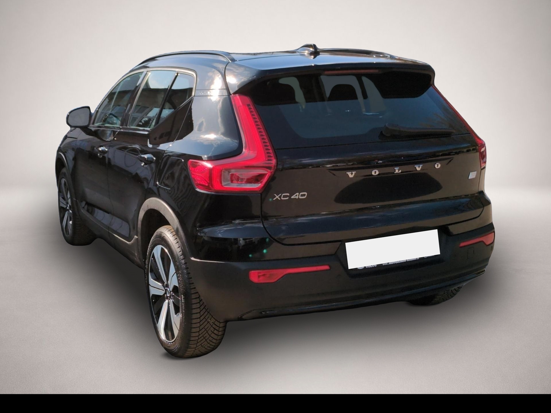 Volvo XC40 (03/2023, ELECTRIC)