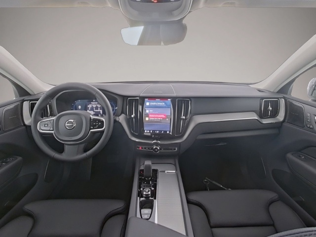 Volvo XC60 (03/2025, Hybrid (Benzin/Elektro))