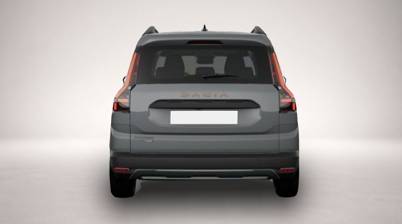 Dacia Jogger (06/2026, Hybrid (Benzin/Elektro))