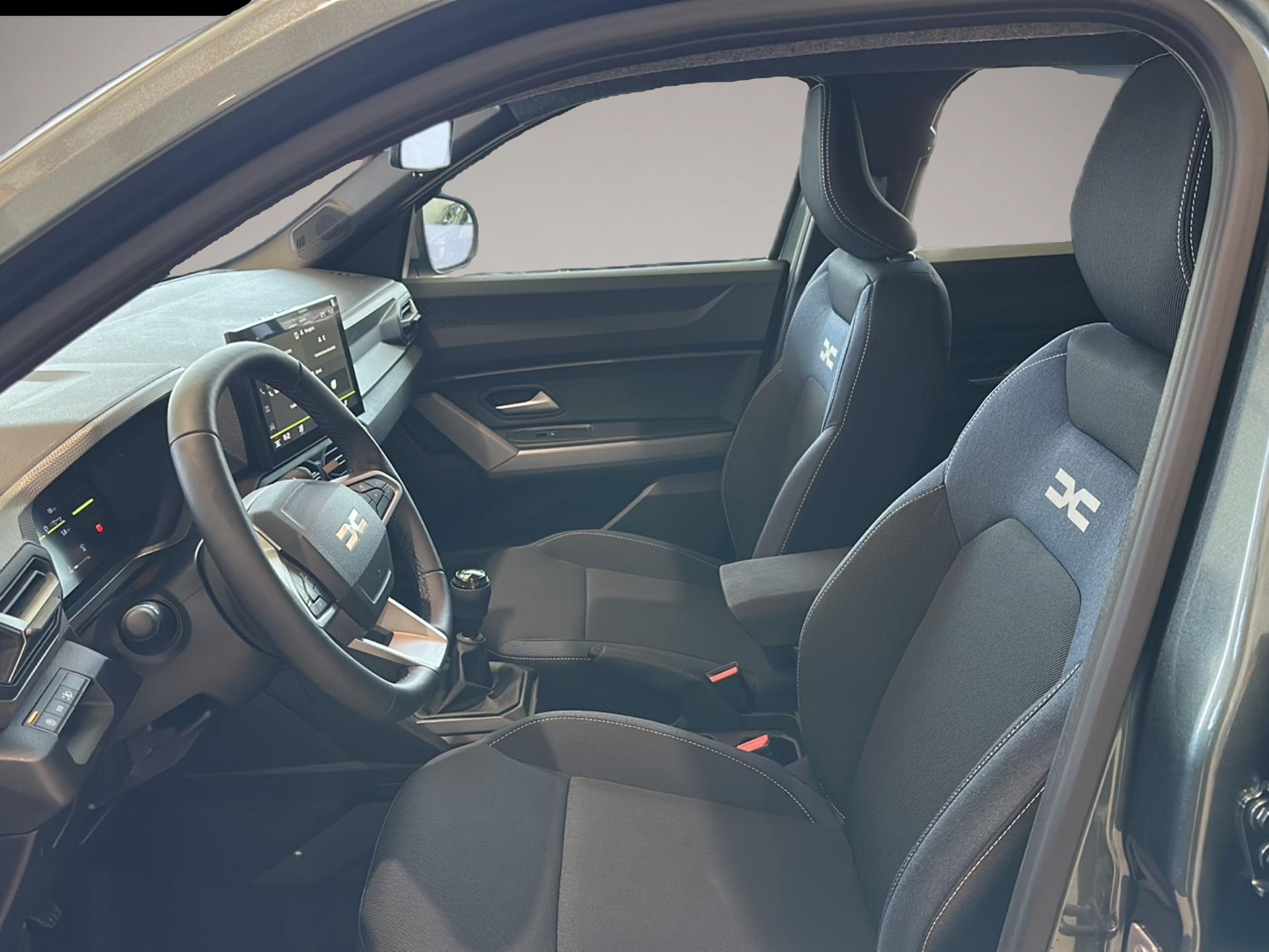 Dacia Duster (01/2026, Benzin)