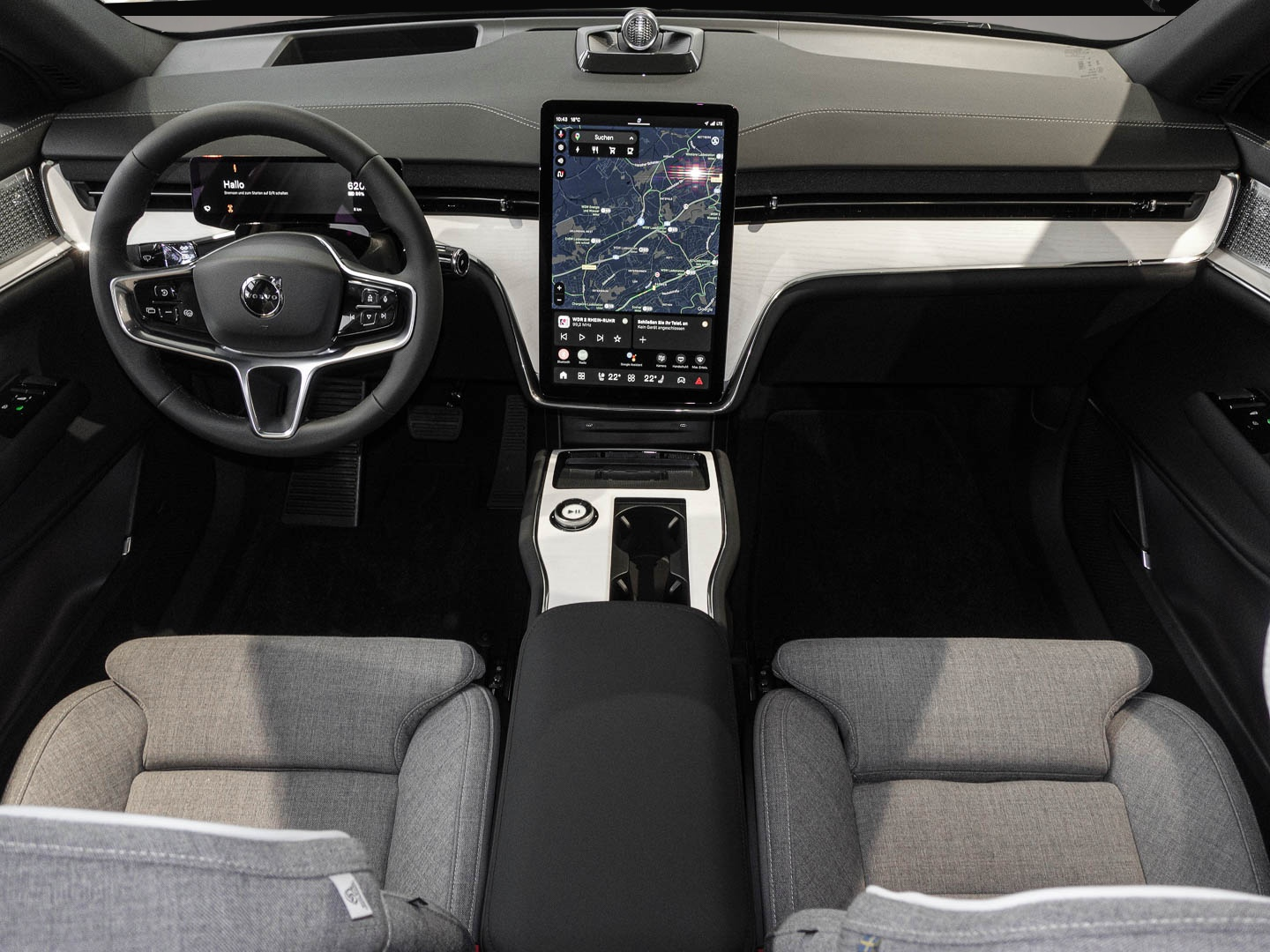 Volvo EX90 (05/2026, ELECTRIC)