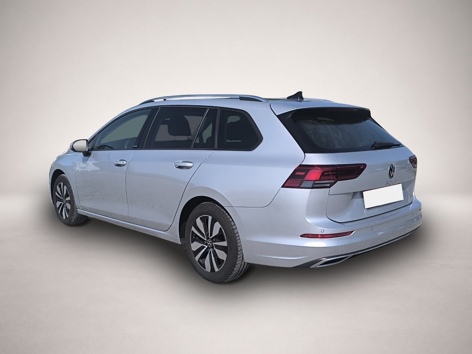 Volkswagen Golf (01/2024, Diesel)