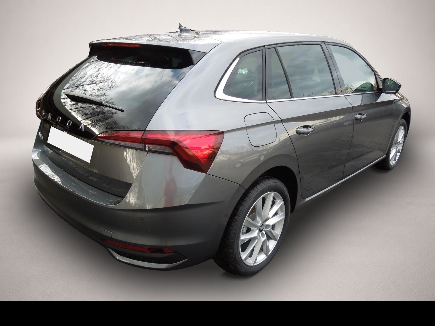 Skoda Scala, Bild 4 von 5