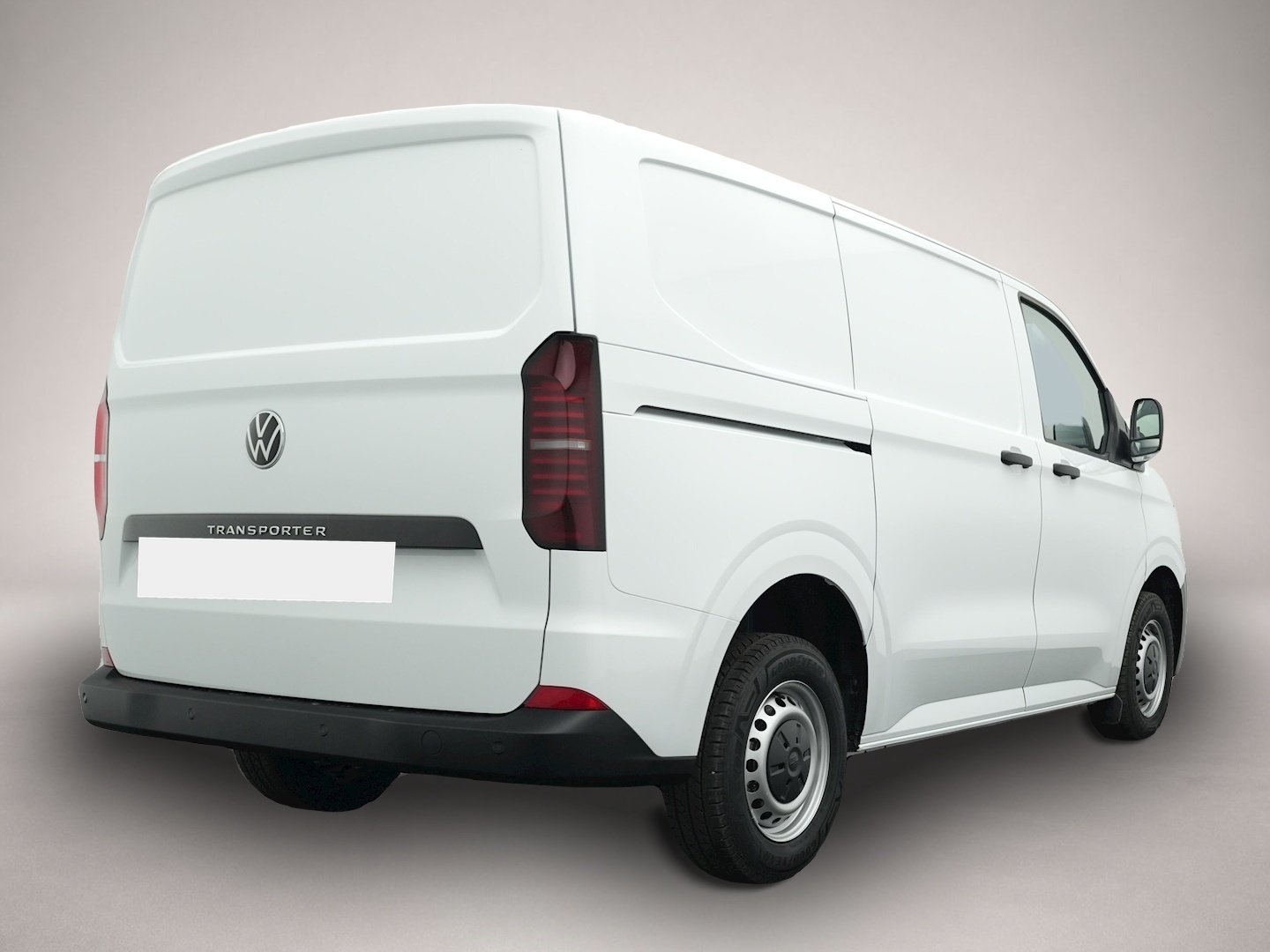 Volkswagen Other (04/2026, Diesel)