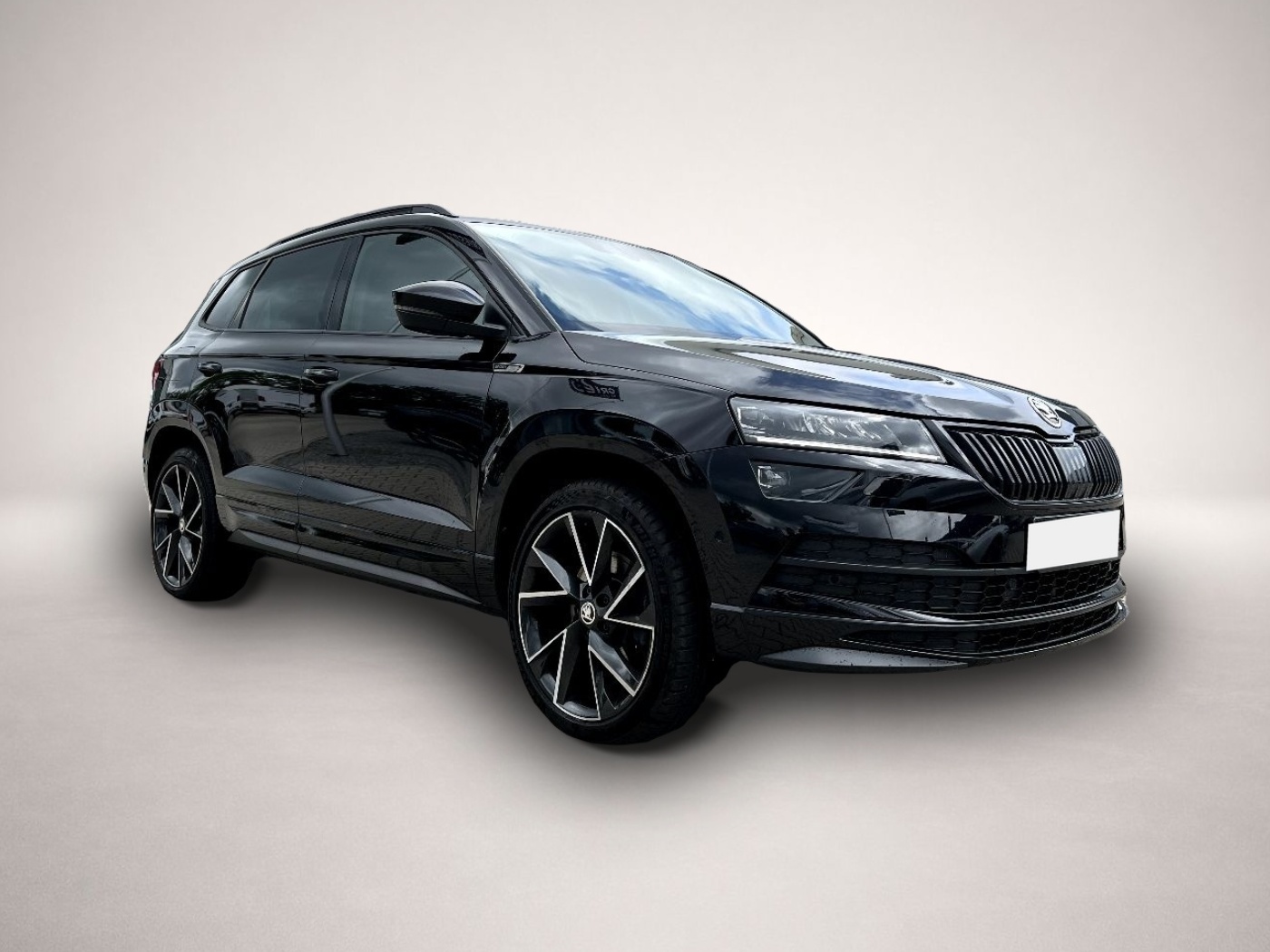 Skoda Karoq (02/2022, )