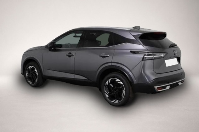 Nissan Qashqai (03/2026, Benzin)