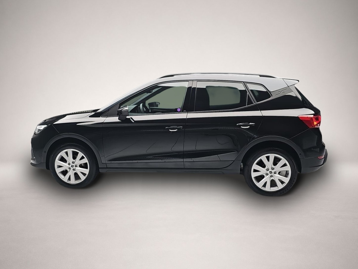 SEAT Arona, image 4 of 4