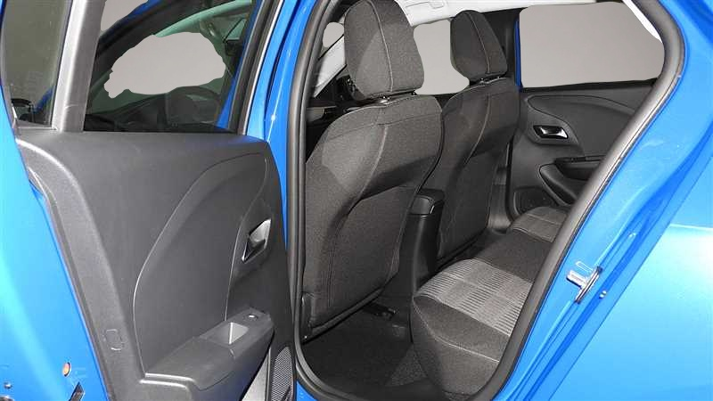 Opel Corsa (06/2021, )