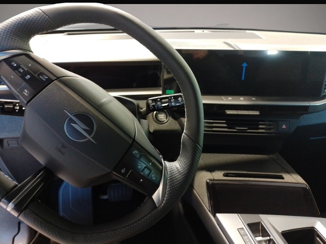 Opel Grandland (X) (06/2025, Hybrid (Benzin/Elektro))