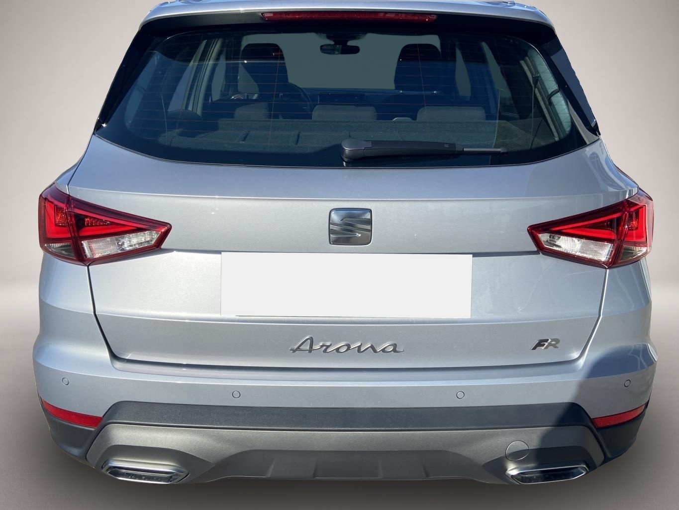 Seat Arona (06/2024, )