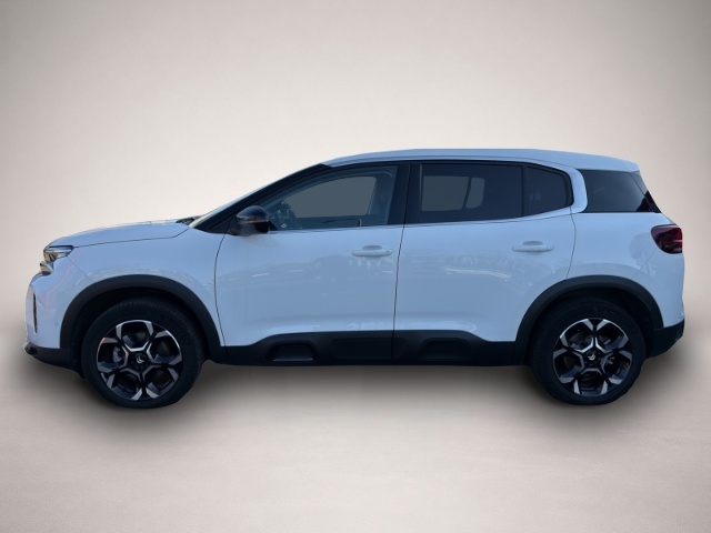 Citroen C5 Aircross (03/2024, Benzin)