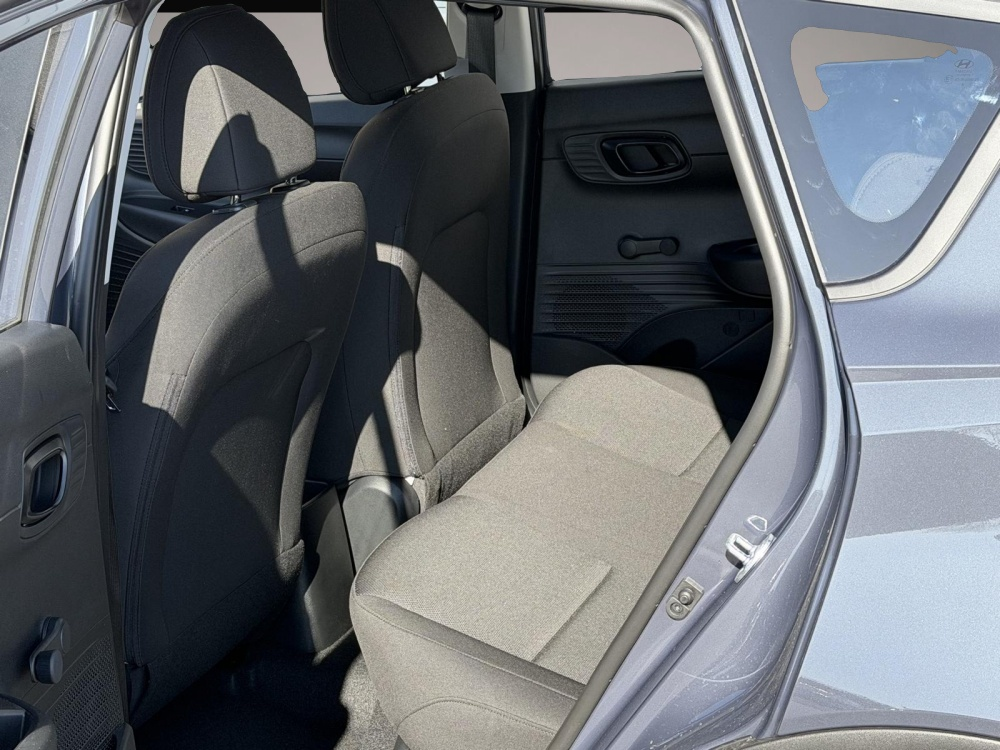 Hyundai BAYON, Bild 6 von 6