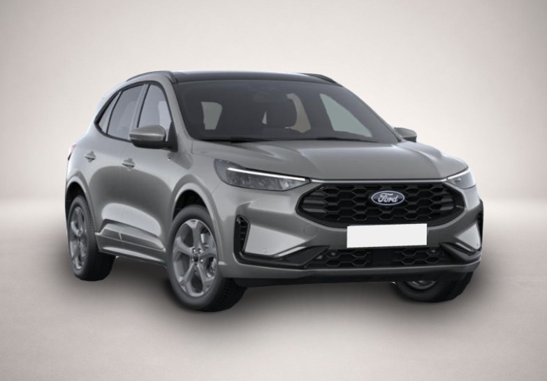 Ford Kuga (04/2026, Benzin)