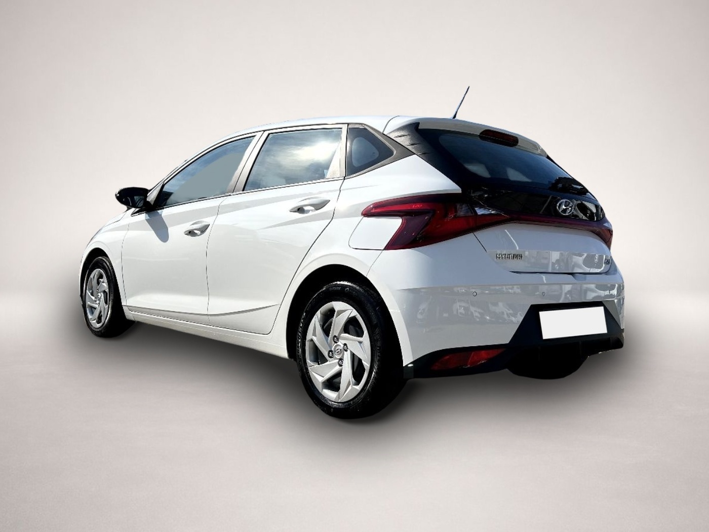 Hyundai i20 (02/2022, Benzin)