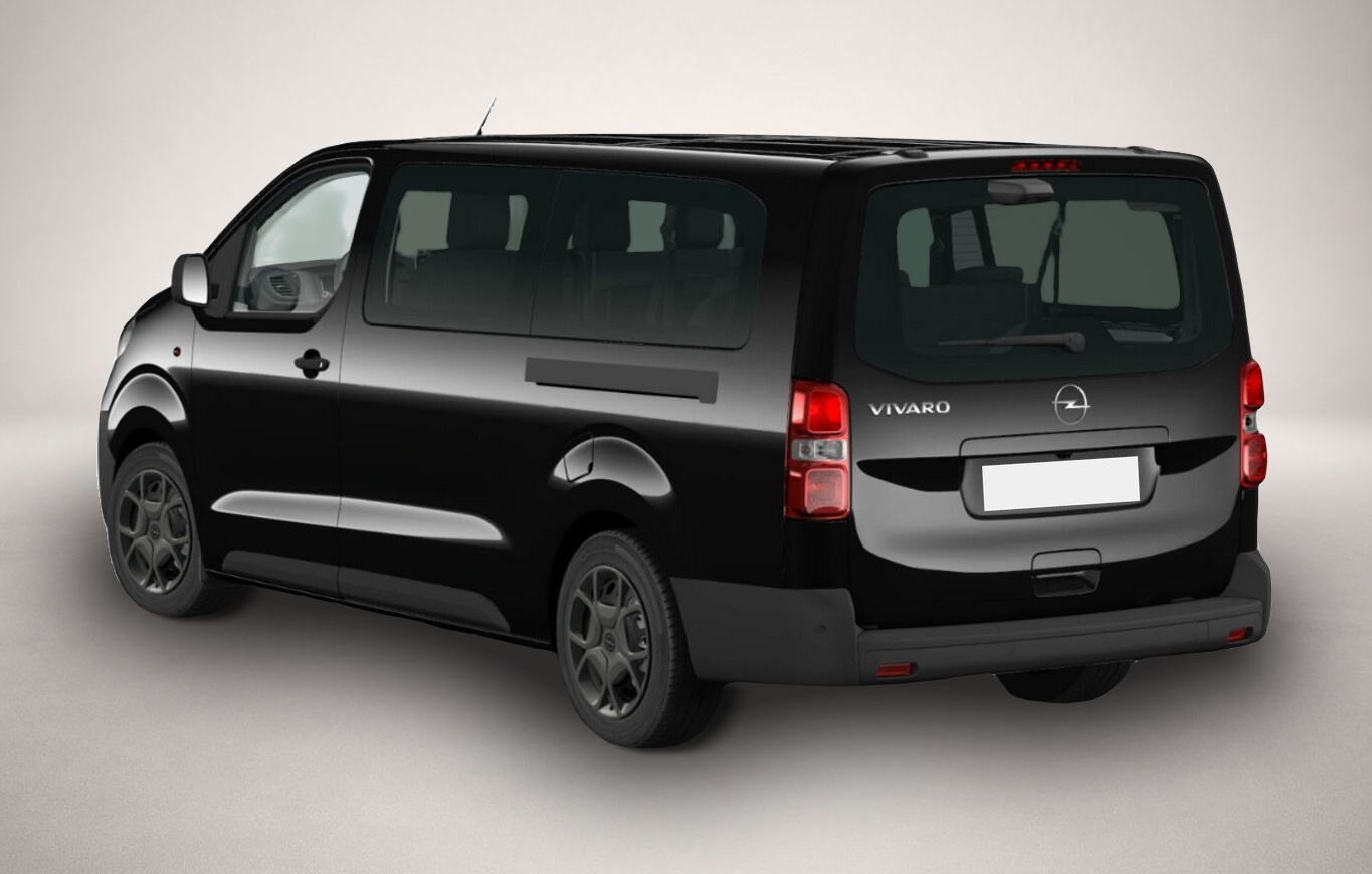 Opel Vivaro (11/2025, Diesel)