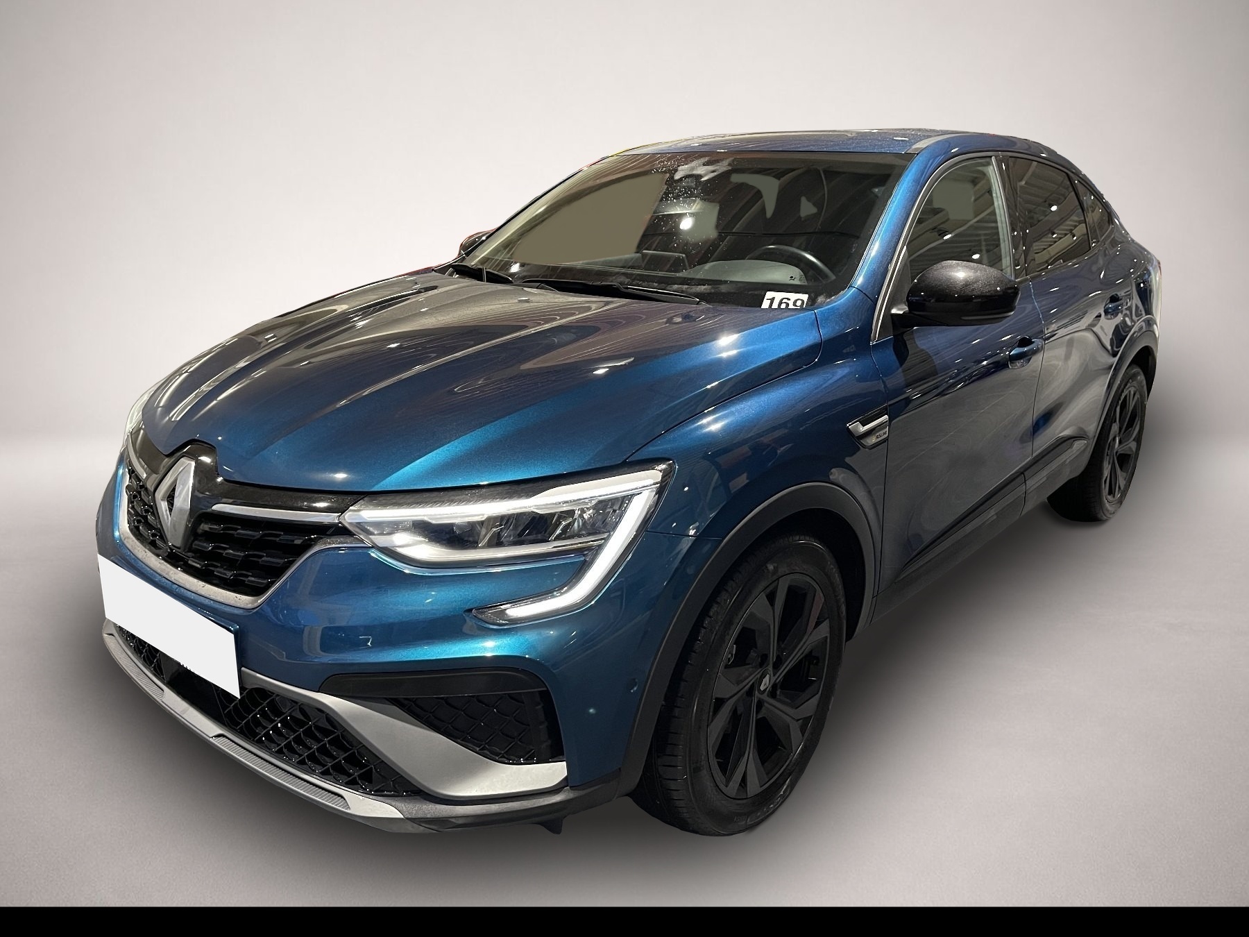 Renault Arkana (06/2023, Benzin)