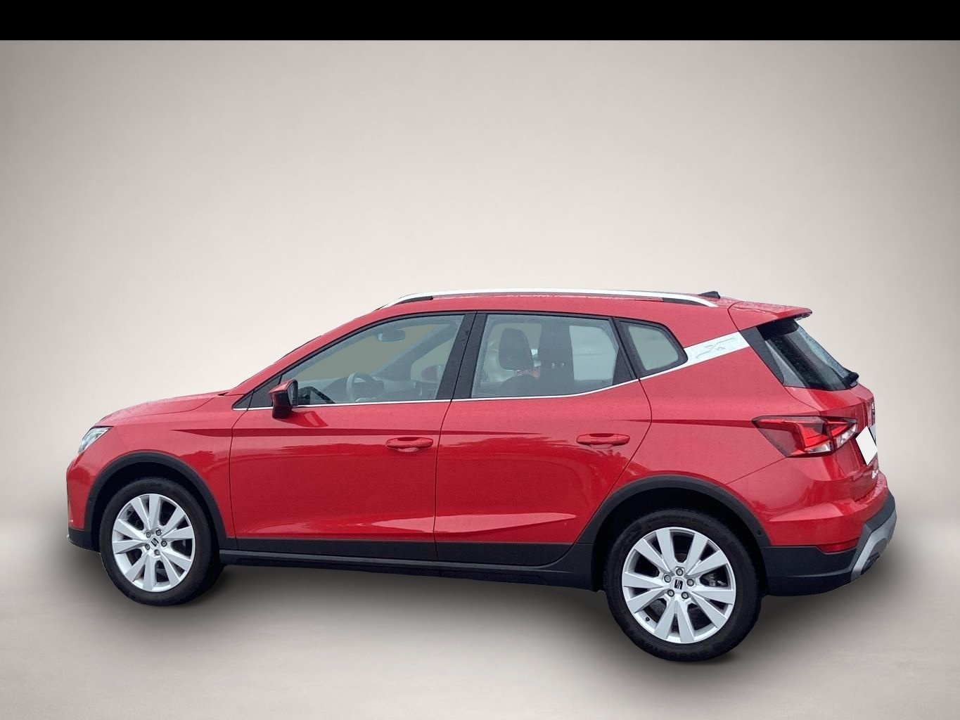 Seat Arona (03/2024, )