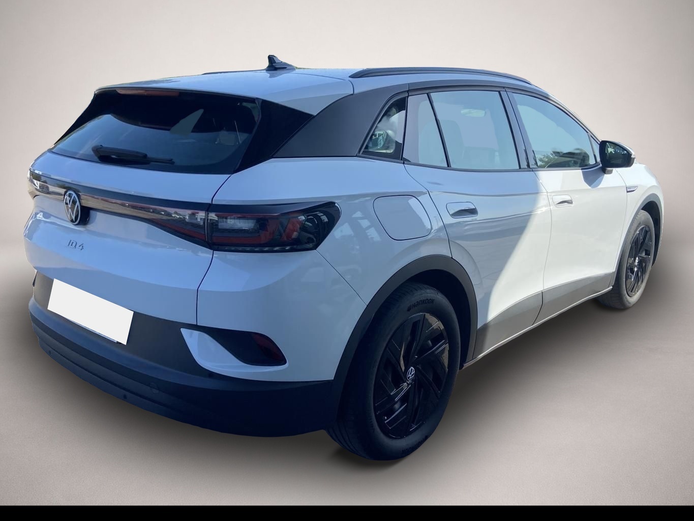Volkswagen ID.4 (12/2022, ELECTRIC)