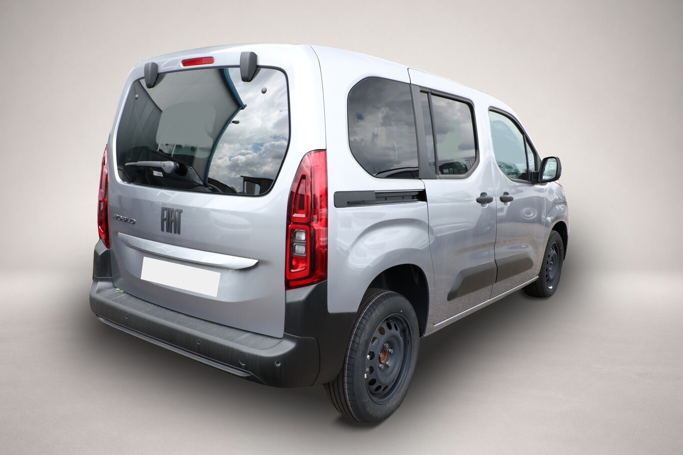 Fiat Doblo, Bild 3 von 7
