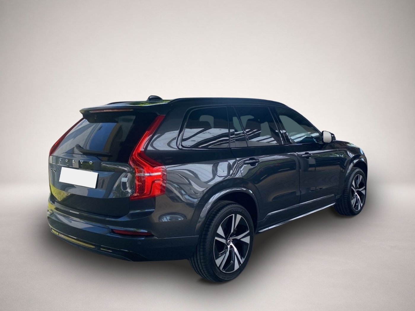 Volvo XC90 (04/2022, )