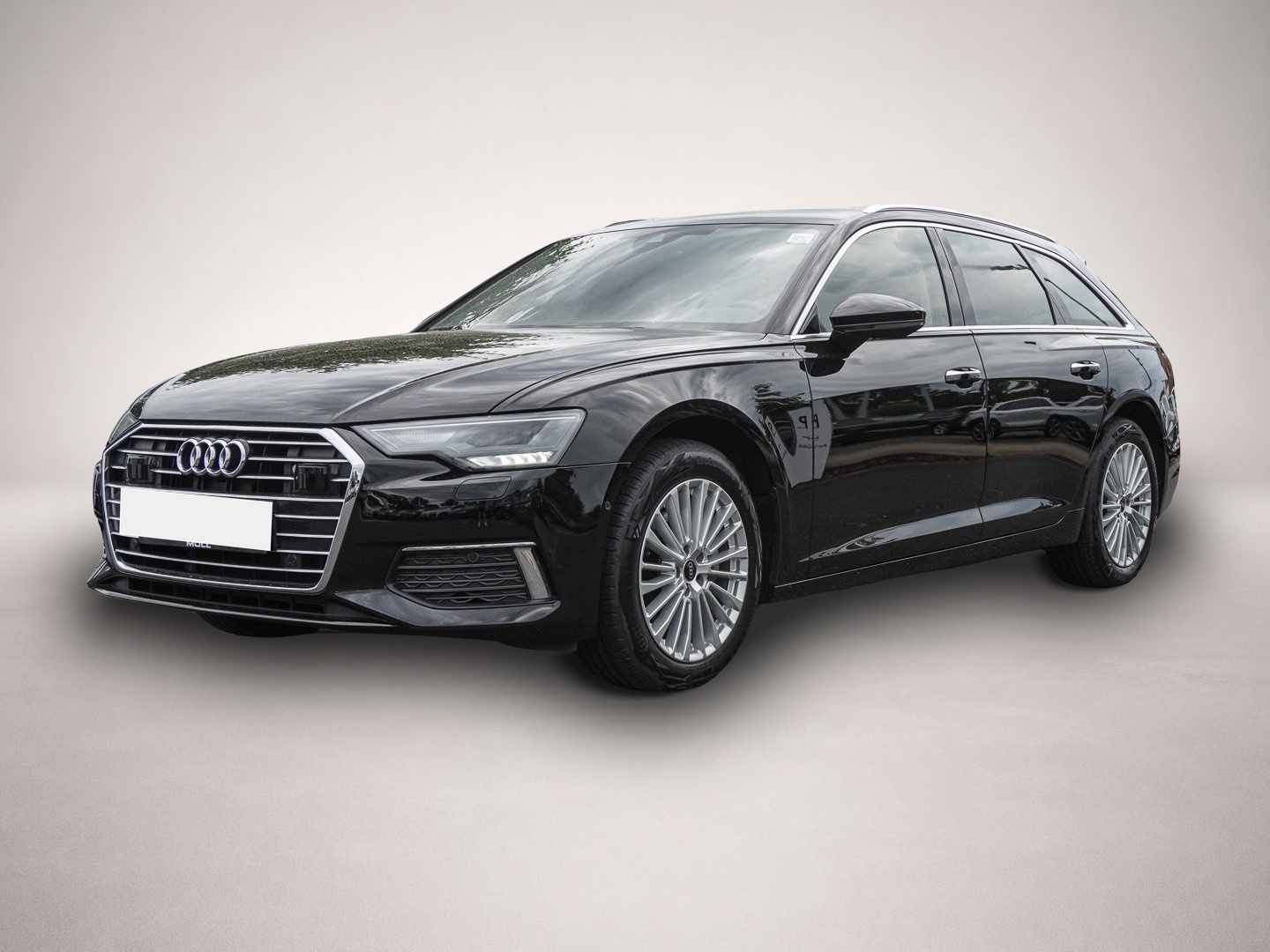 Audi A6 (06/2023, Diesel)