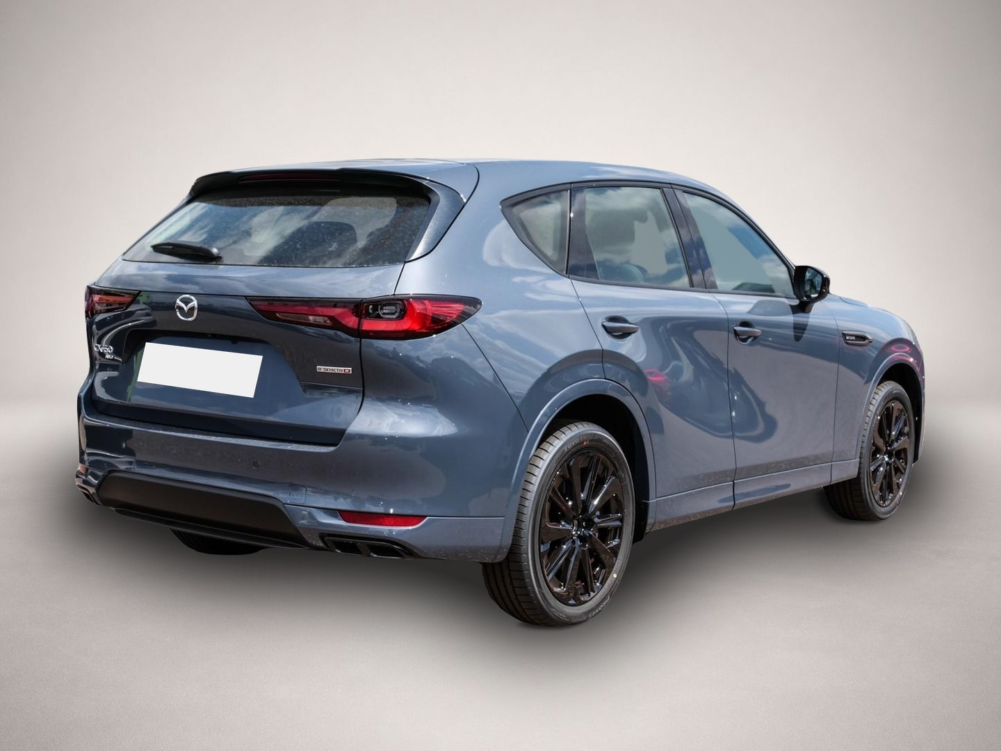 Mazda CX-60, Bild 2 von 6
