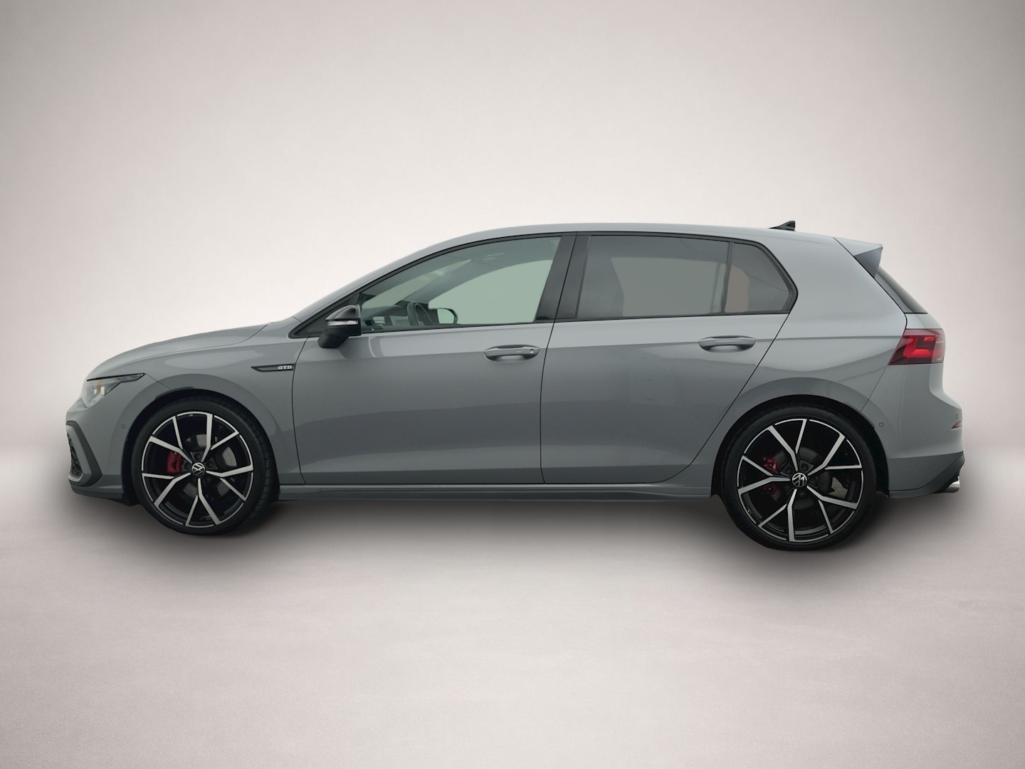 Volkswagen Golf (05/2024, Diesel)