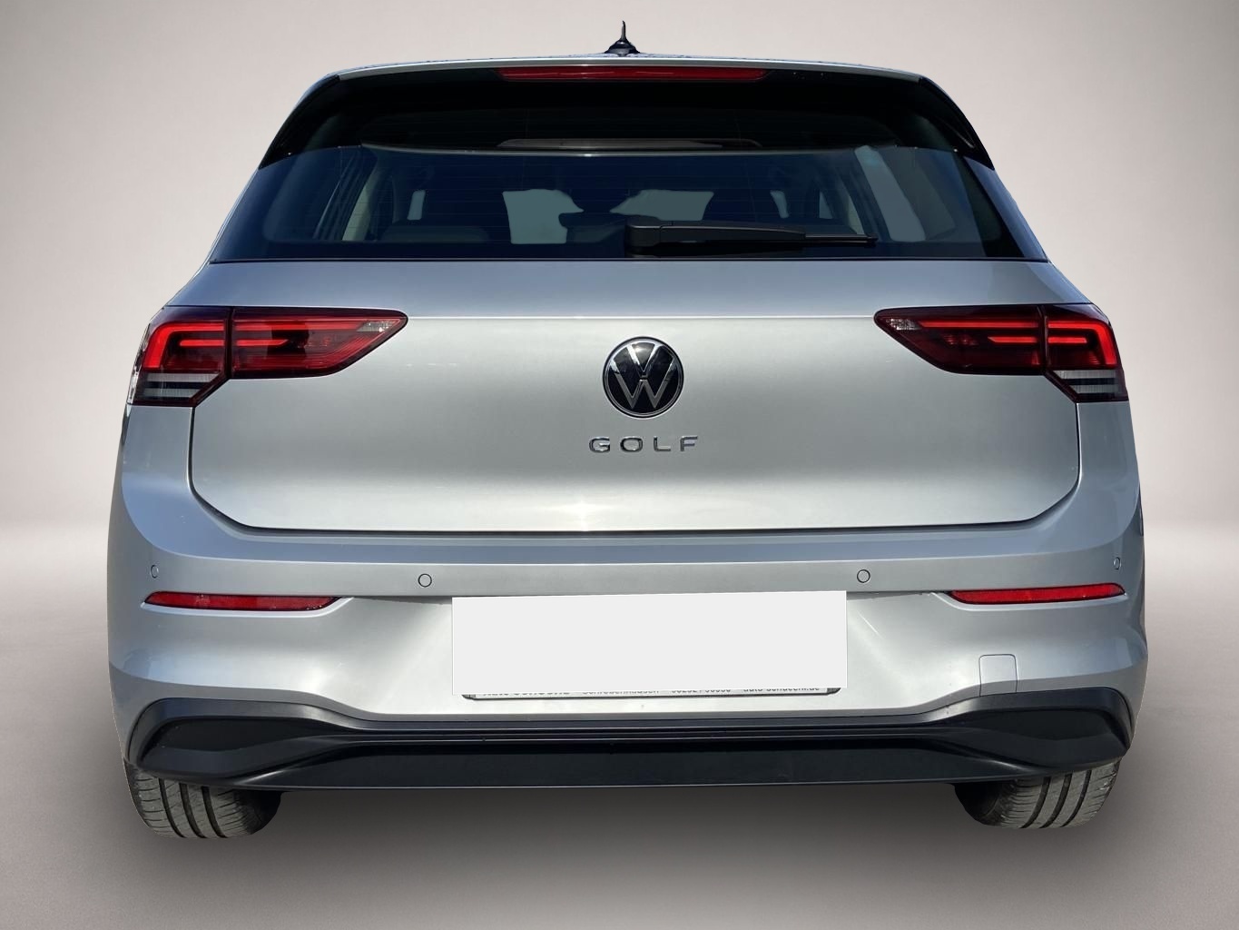 Volkswagen Golf (09/2022, )