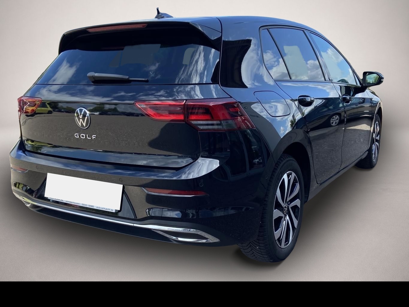 Volkswagen Golf (01/2023, )