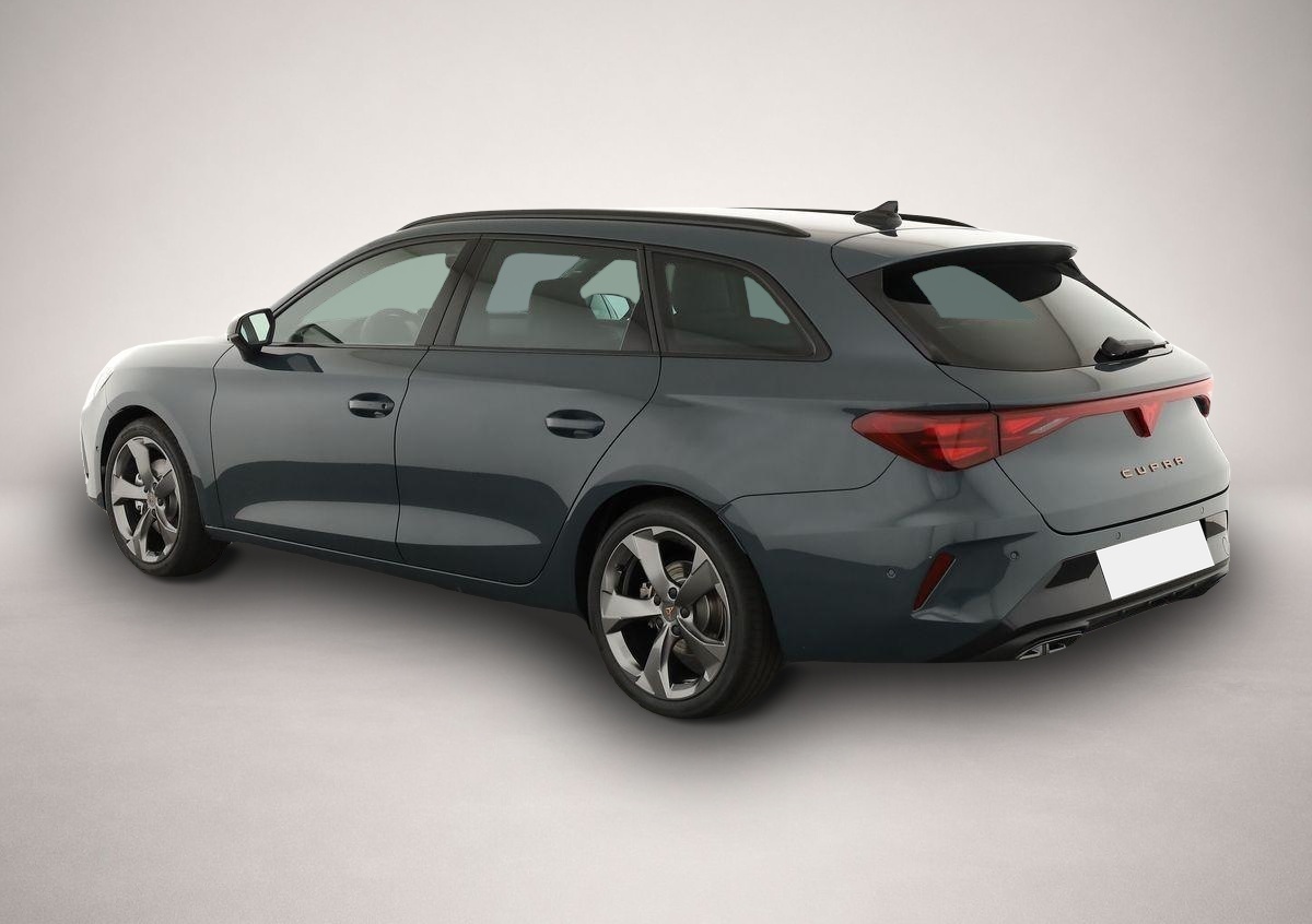 CUPRA Leon, image 4 of 7