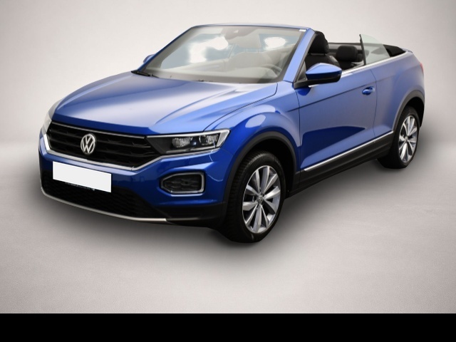 Volkswagen T-Roc (07/2020, )