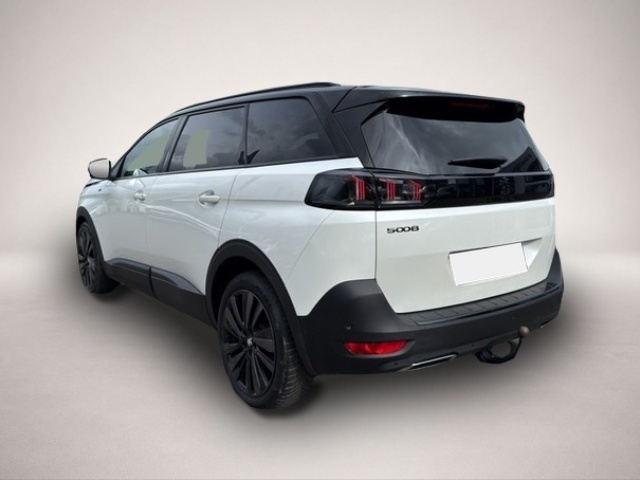 Peugeot 5008 (01/2024, Benzin)