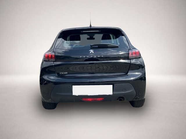Peugeot 208 (01/2024, Benzin)