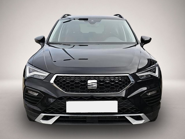 Seat Ateca (12/2025, Diesel)