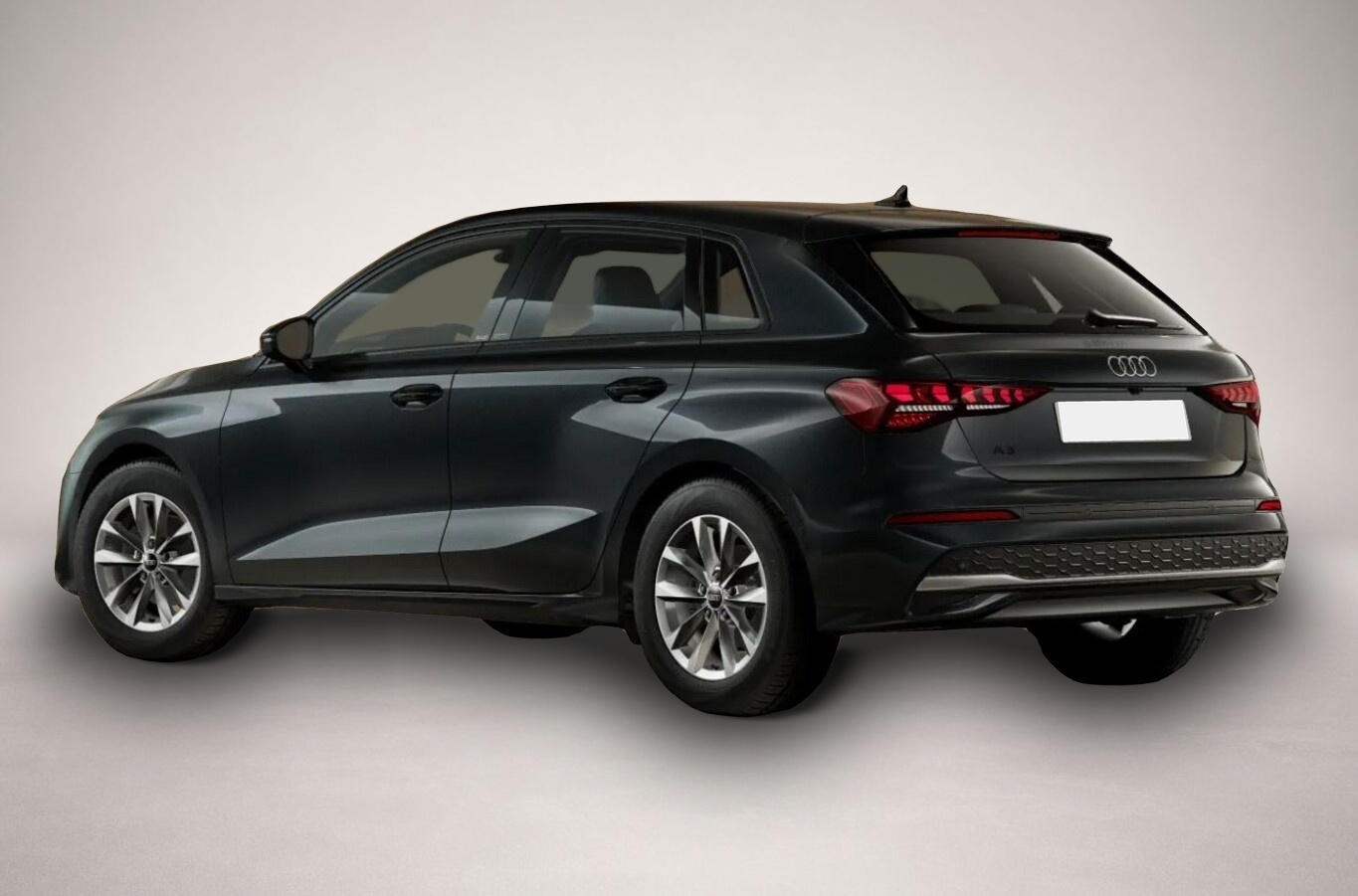 Audi A3 (06/2026, Diesel)