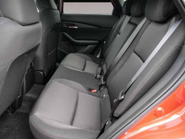 Mazda CX-30 (02/2026, Benzin)