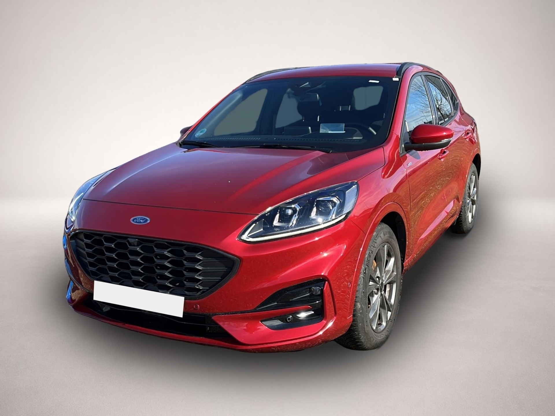 Ford Kuga (10/2023, Benzin)