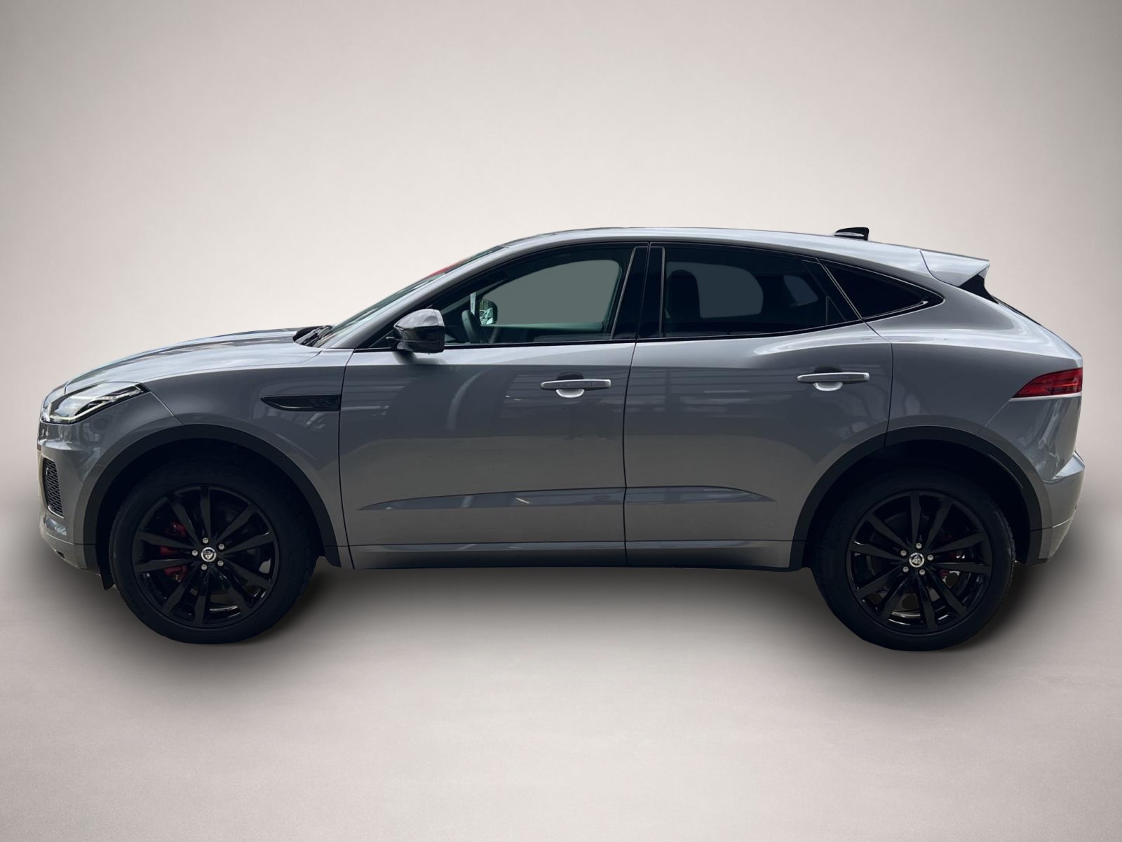 Jaguar E-Pace (10/2024, Diesel)