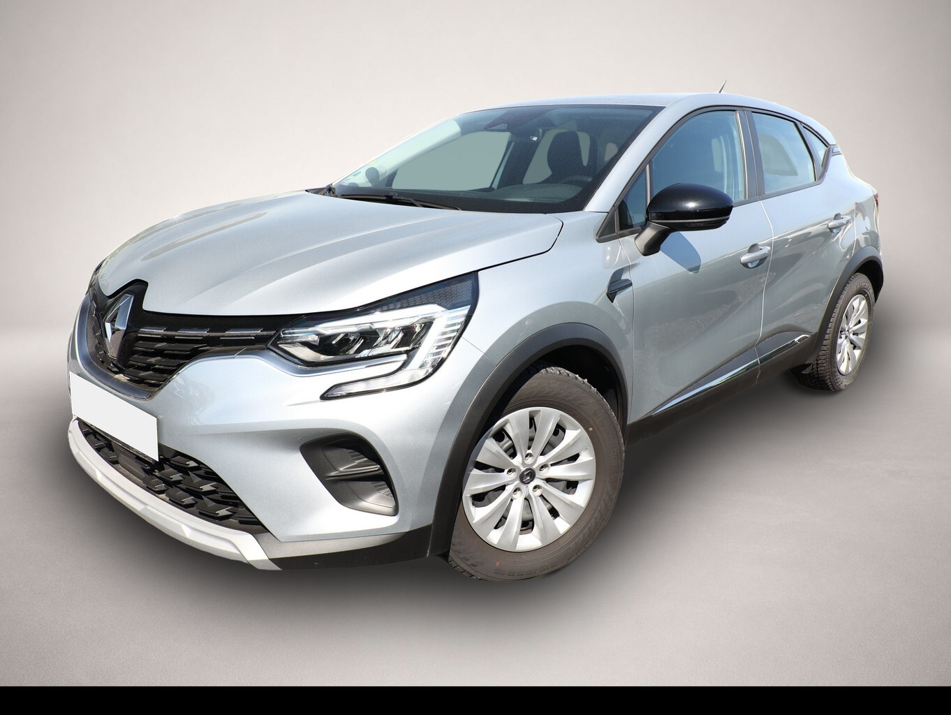 Renault Captur (01/2021, Diesel)