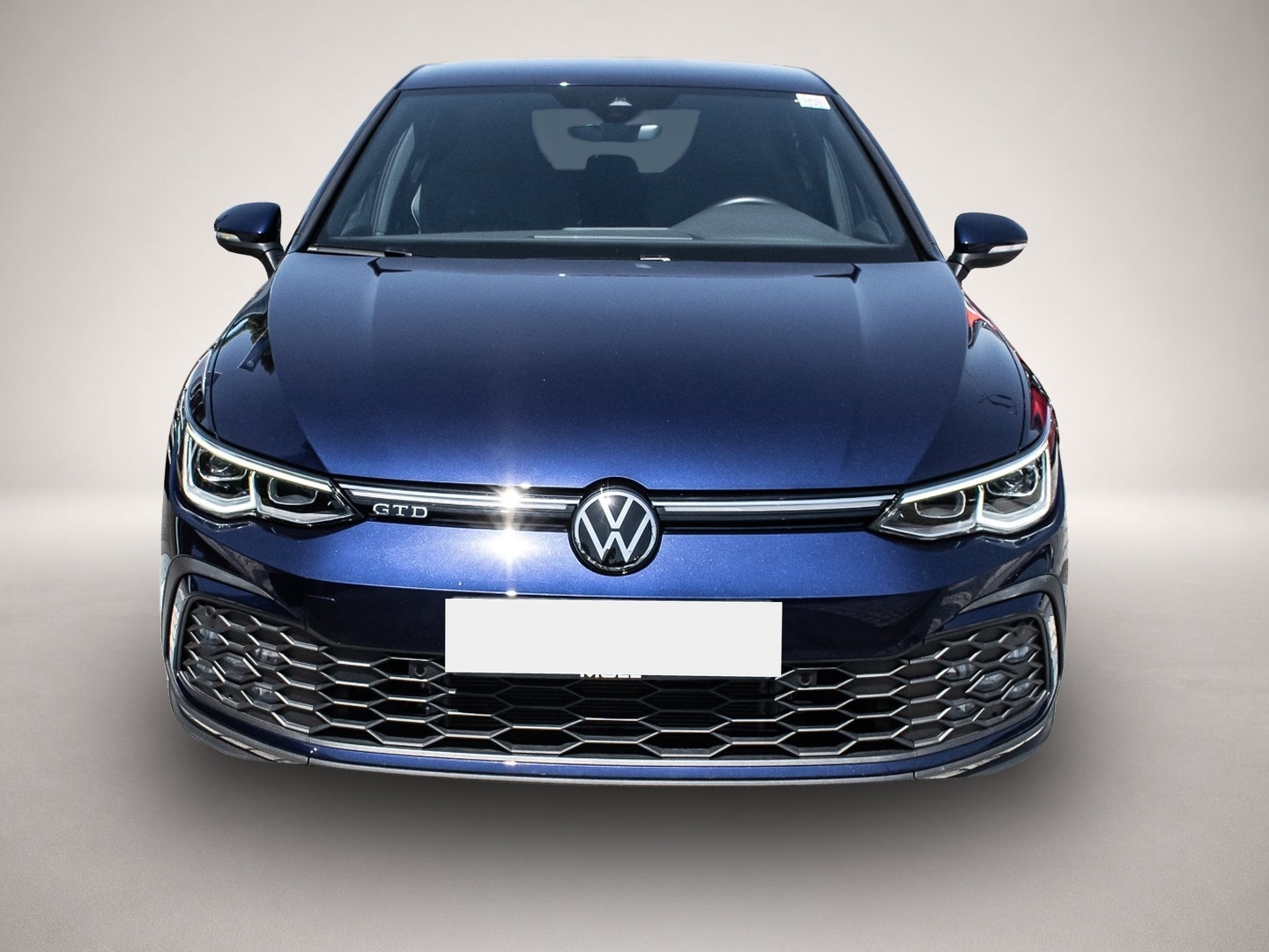 Volkswagen Golf (04/2024, Diesel)