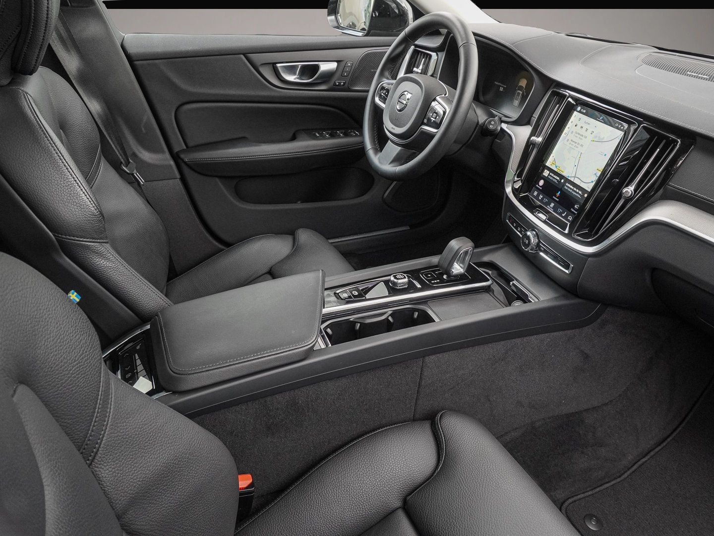 Volvo V60 Cross Country (06/2024, )