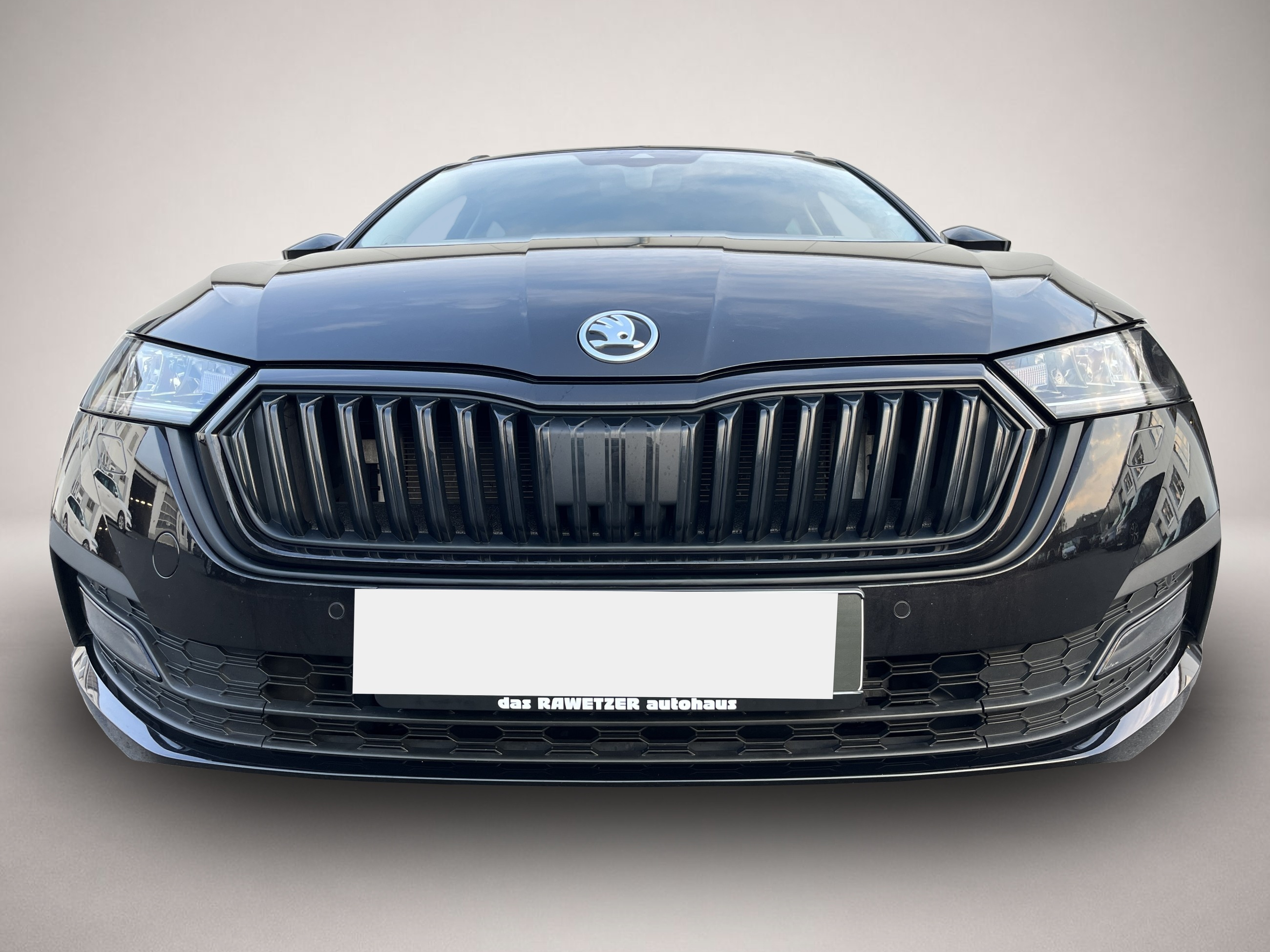 Skoda Octavia (05/2023, Diesel)