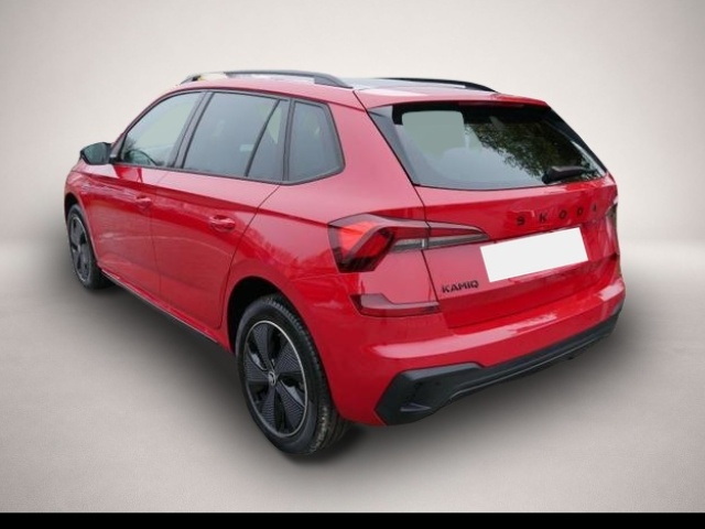 Skoda Kamiq (11/2025, Benzin)