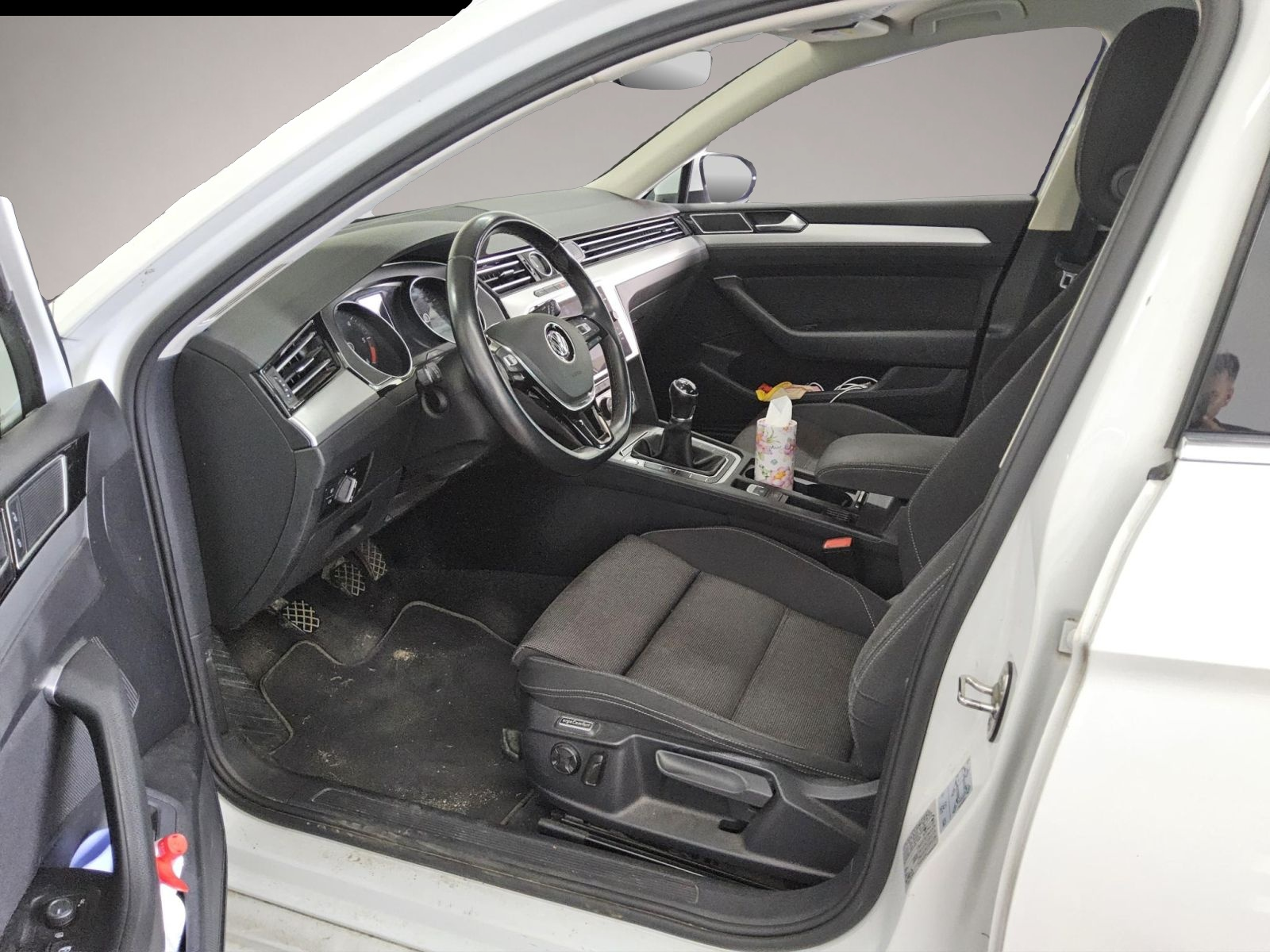 Volkswagen Passat Variant (03/2019, )